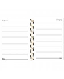 Caderno 10 Matérias Petite Girls Capas Sortidas C/160 Folhas - PanAmericana  - Lupel