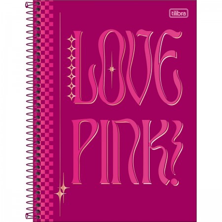 Pink In Love 2024