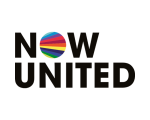 Logo da marca Now United