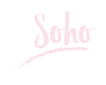 Logo da marca Soho